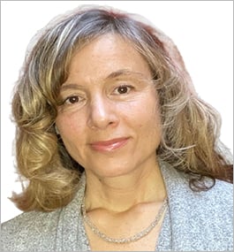 Rosa Feygin