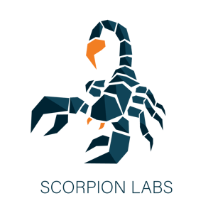 Scorpion Labs Navy