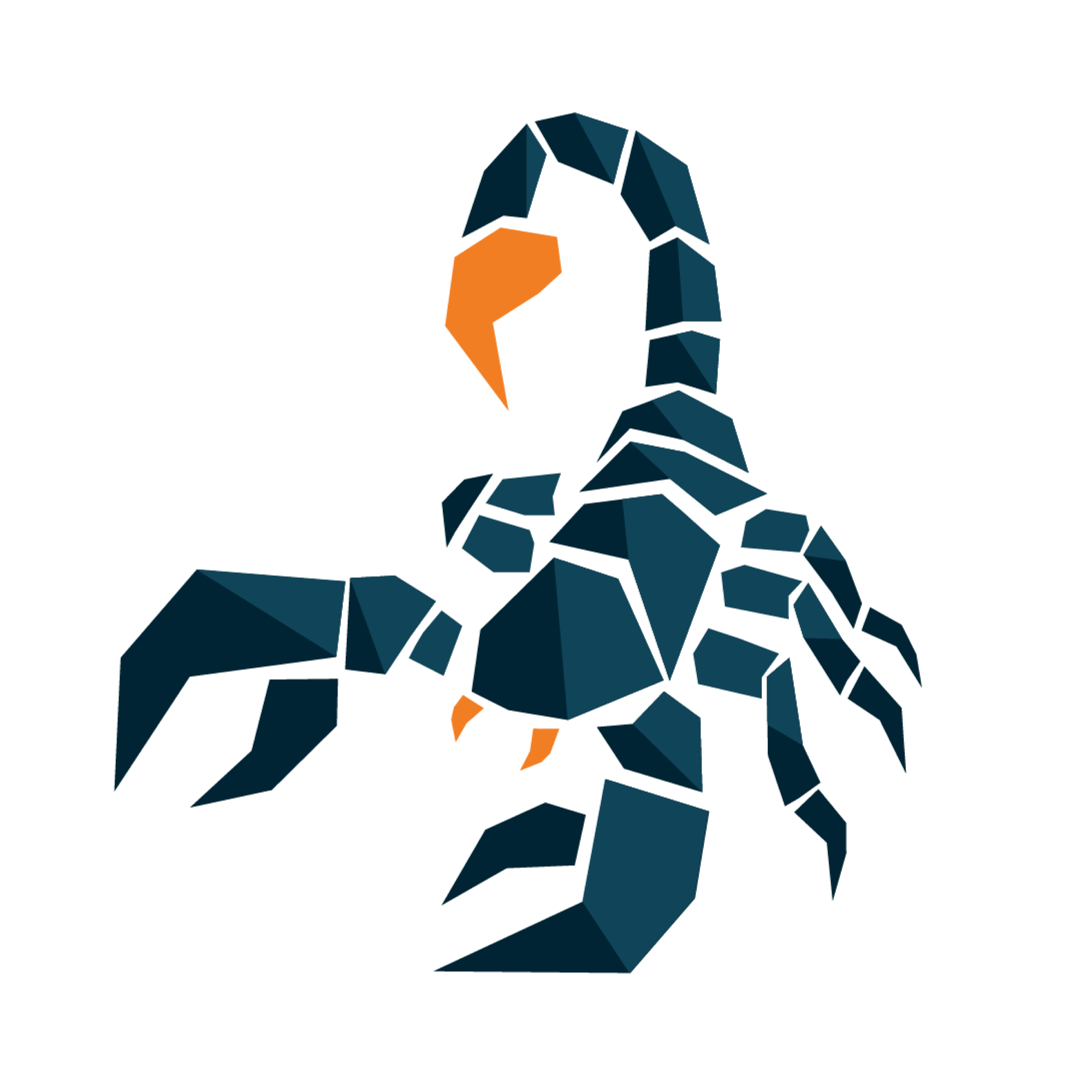 Scorpion Labs Without Text