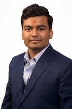 Shreeji Patel