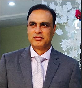 Sohail Iqbal