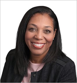 Stephanie Franklin Thomas
