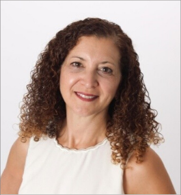 Sue Bergamo