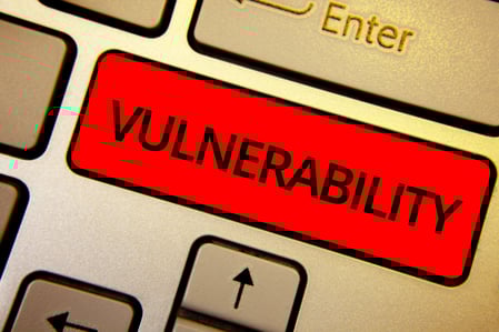 Vulnerability