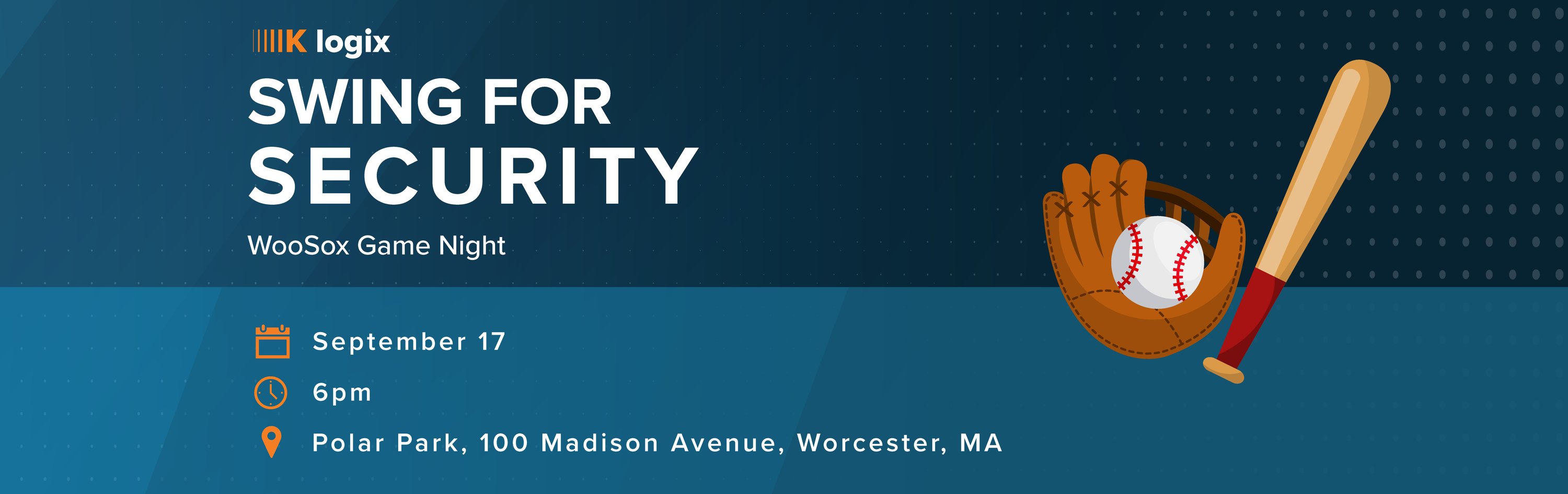 WooSox Sept17 Invite Banner