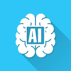 artificial intelligence brain