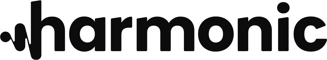 harmonic logo