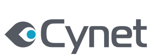 cynet logo