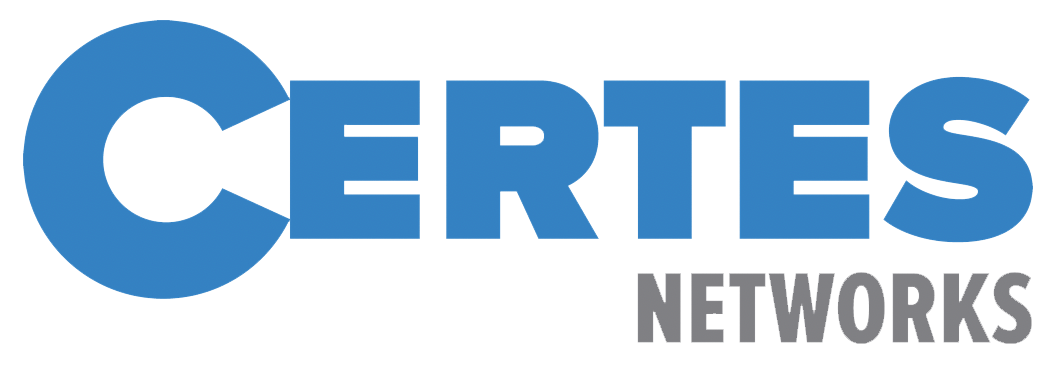 certes logo