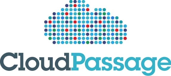 cloudpassage logo png