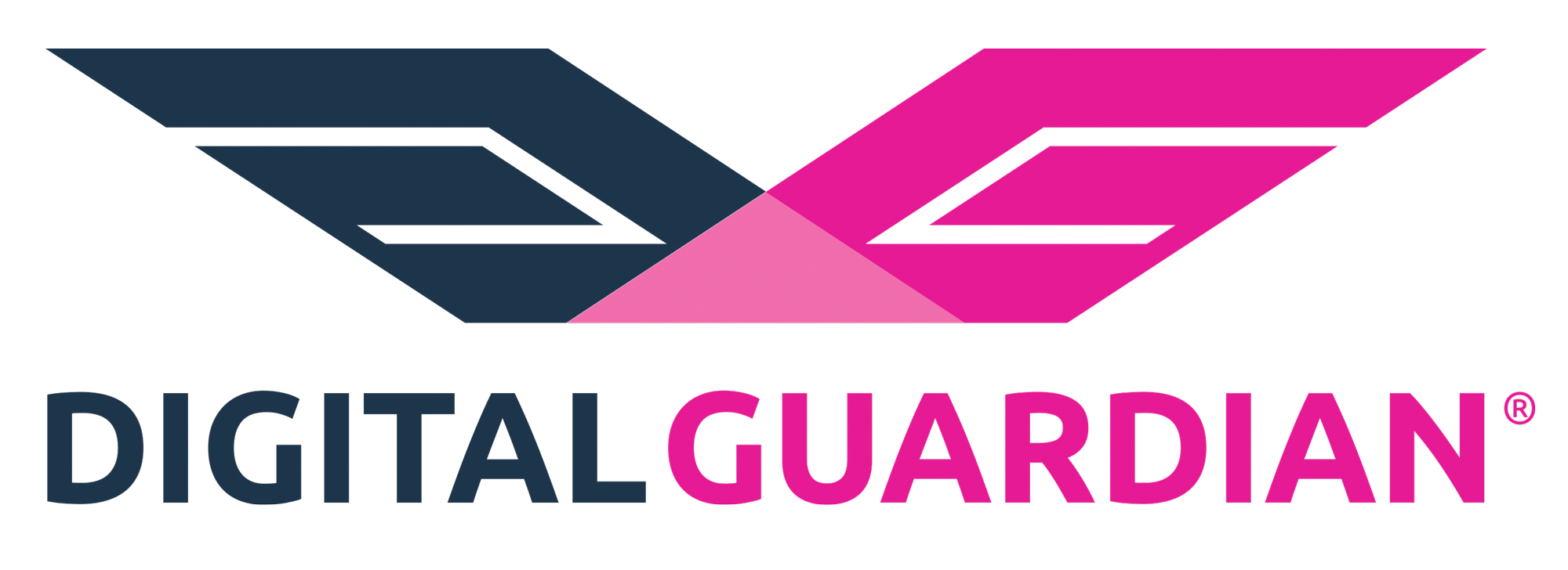digital guardian logo