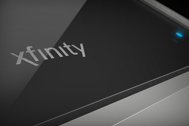 comcast xfinity gigabit router