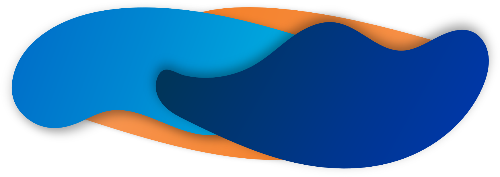 contact form shape