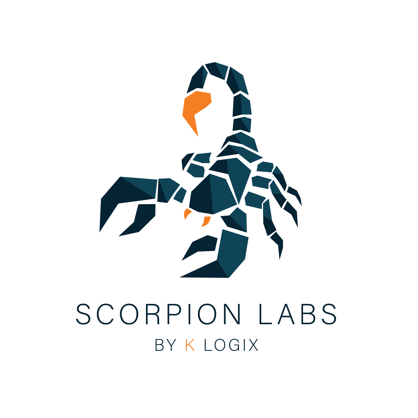 ScorpionLabs White Background